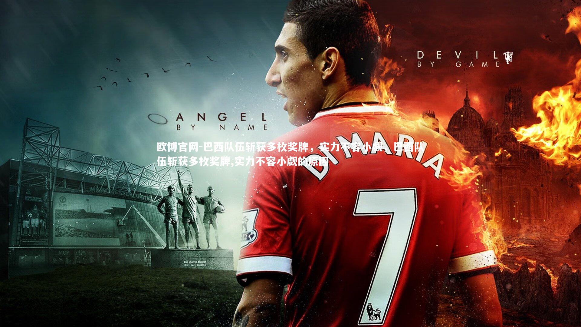 巴西队伍斩获多枚奖牌，实力不容小觑，巴西队伍斩获多枚奖牌,实力不容小觑的原因